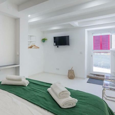 Cascais Center Minihouse For 2 - 3Min From The Sea Apartment Luaran gambar