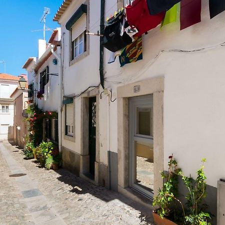 Cascais Center Minihouse For 2 - 3Min From The Sea Apartment Luaran gambar