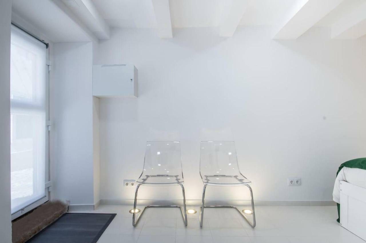 Cascais Center Minihouse For 2 - 3Min From The Sea Apartment Luaran gambar