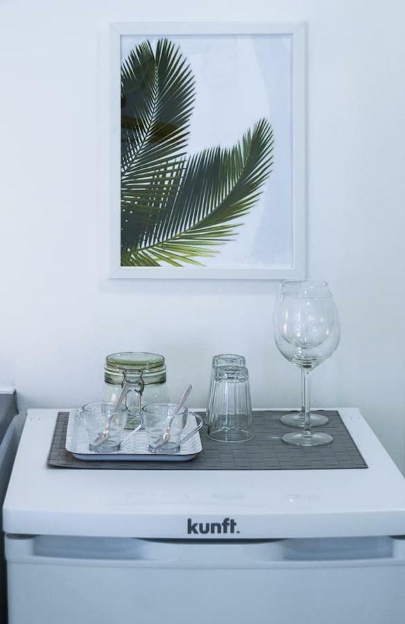 Cascais Center Minihouse For 2 - 3Min From The Sea Apartment Luaran gambar